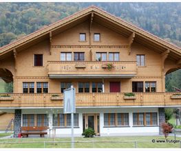 Frutiger Holzbau AG Bild 5