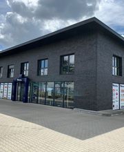 Meesenburg GmbH & Co. KG in Rheine Bild 1