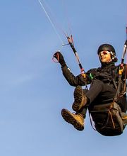 touch and go Paragliding GmbH Bild 3