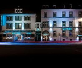 AKZENT Hotel Köhler *** S Bild 1
