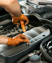 GARAGE DEL VECCHIO Bild 2