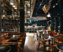 Ruby Lilly Hotel Munich by IHG Bild 1