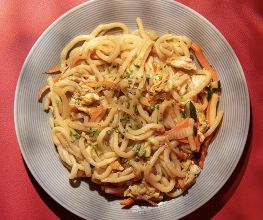 Kungfu Sushi immagine 19