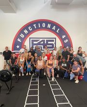 F45 Training City Square Baton Rouge image 19