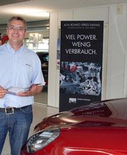 Rigacker Garage Hoffmann GmbH Bild 9