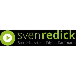 Sven Redick, Steuerberater, Dipl.-Kfm.