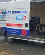 LKM Transport Express image 4