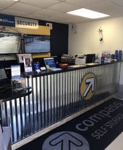 Compass Self Storage image 1