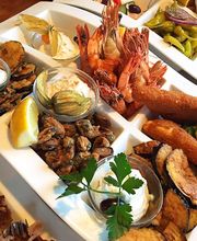 Restaurant Athene Frankenberg Bild 11