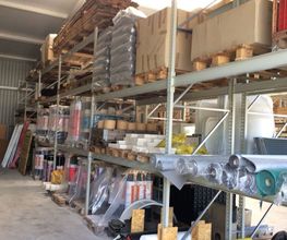 bauSpezi Bau + Heimwerkermarkt Bild 10