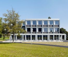 3B Baumanagement GmbH Bild 1