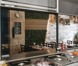 Little GREEK Tavern Bild 1