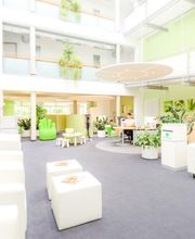 AOK PLUS - Filiale Rochlitz Bild 3