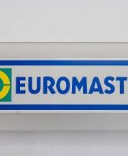 EUROMASTER Mainz-Hechtsheim PKW Bild 8