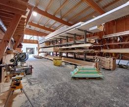 A&S Holzbau GmbH - Zimmerei, Schreinerei und Sanierungen Bild 6
