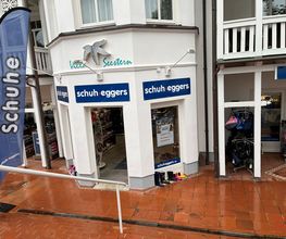 Schuh Eggers Binz Bild 3
