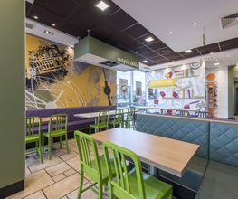 McDonald's Bild 5