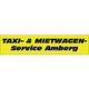 TAXI- & MIETWAGEN- Service Amberg