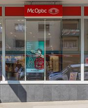 Optiker McOptic - Grenchen Bild 1
