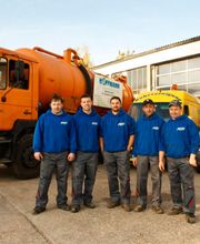 Hoffmann Umweltservice GmbH Bild 1