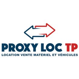 Proxy Loc Tp