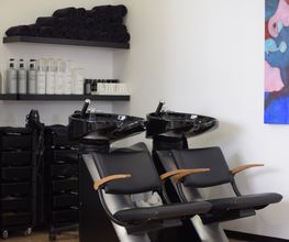 Raum für Schönheit Karin Off / Ihr Beauty Salon und Friseur Bild 2