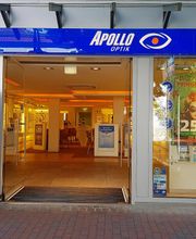 Apollo-Optik - Winsen (Luhe) - Rathausstr. Bild 1