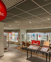 Optiker McOptic - Schlieren Bild 2