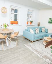 Rennsteig Apartment Ruhla Bild 1