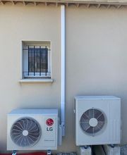 Chahir Provence climatisation image 3