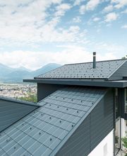 Haidl Spenglerei und Metallgestaltung Bild 3