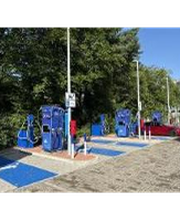 Aral pulse Ladestation Bild 3