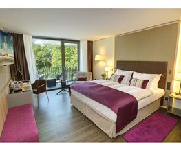 Favorite Parkhotel Bild 3
