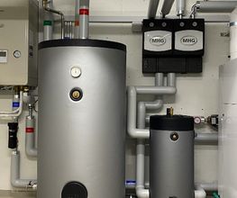 Thur Haustechnik AG Bild 2