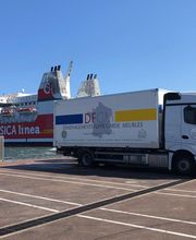 Déménagements Flippe Garde-Meubles image 12