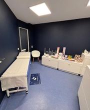 Seeger Gesundheitshaus | Lipschitzallee Bild 16