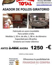 ECOBIOMETAL SL ARGANDA DEL REY (MADRID) imagen 15