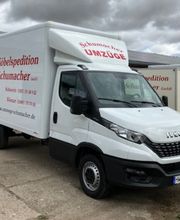 Umzugsfirma Schwerin