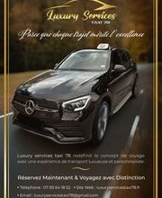 Luxury Services Taxi78 image 3