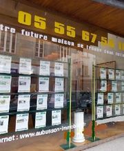 Aubusson Immobilier image 2