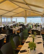 Restaurant La Tour Carrée - Yacht Club de Genève Bild 10