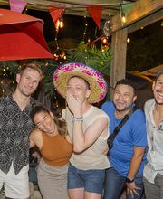 La Mexicana Taco Bar image 16