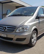 Personenbus Vermietung Region Basel