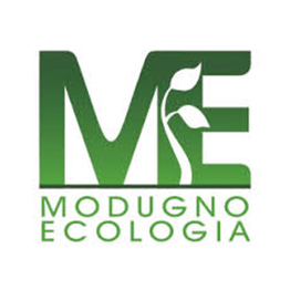 Modugno Ecologia logo