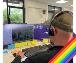 Regenbogen Fahrdienst GmbH Bild 1