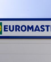 EUROMASTER Köln-Ehrenfeld PKW Bild 6