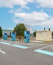 EVzen station de recharge image 3