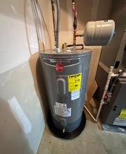 Mr Rooter Plumbing image 14