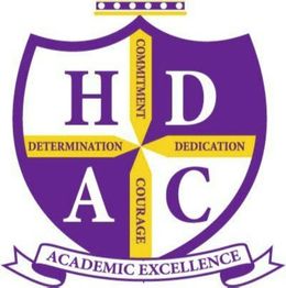 Hopewell Development & Achievement Center