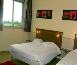Brit Hôtel Magdalena image 1